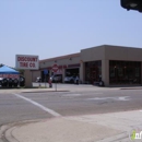 Discount Tire - Automobile Parts & Supplies