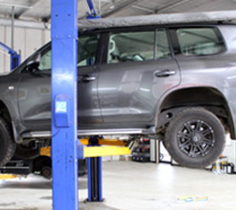 Motor Pro - Wendouree, VIC