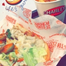 Charleys Philly Steaks - Restaurants