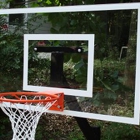 Basketball Goals and Poles