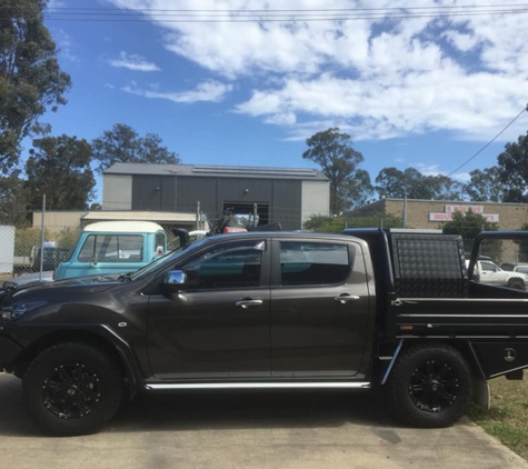 MKA Mechanical - Wilberforce, NSW