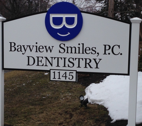 Bayview Smiles PC - Webster, NY