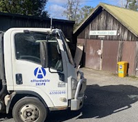 Affordable Skips - Rosevears, TAS