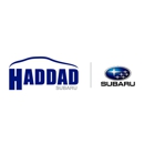 Haddad Subaru Service Department - Auto Repair & Service