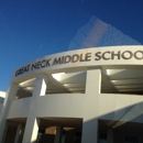 Great Neck Middle School - Schools