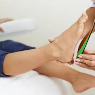 Orange Podiatry Services - Orange, NSW