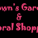 Brown's Garden & Floral - Garden Centers