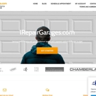 I Repair Garages LLC