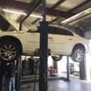 A A Action Transmission & Auto - Automobile Parts & Supplies