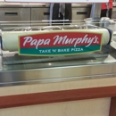 Papa Murphy's Take N Bake Pizza - Pizza