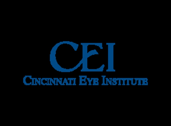 Cincinnati Eye Institute - Cincinnati, OH