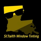 St3alth Window Tinting