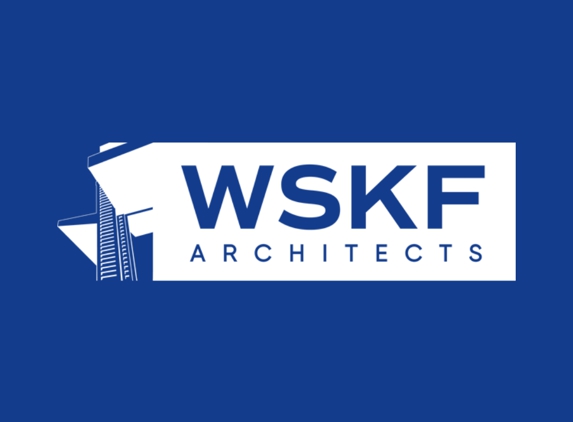 WSKF Architects - Kansas City, KS