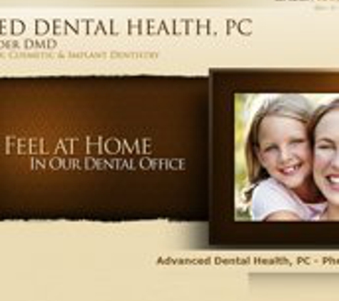 Advanced Dental Health - Phoenix, AZ