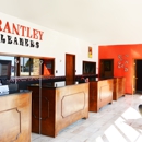Brantley Cleaners - Dry Cleaners & Laundries