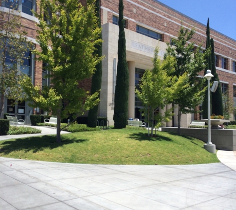 Leatherby Libraries - Orange, CA