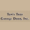 Tom's Troy Garage Door Inc gallery