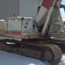 Wipper Backhoe Service - Demolition Contractors