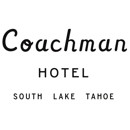The Coachman Hotel Tahoe - Hotels