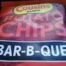 Cousins Subs - Sandwich Shops