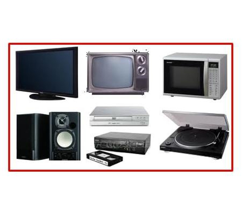 Living Entertainment - Caboolture, QLD. Microwaves, Televisions, Turntable & Speaker Repairs
