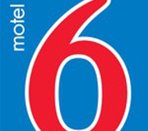 Motel 6 - Pigeon Forge, TN