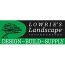 Lowrie's Landscape - Mulches