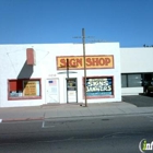 Mesa Sign Shop
