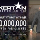 The Pinkerton Law Firm, P - Attorneys