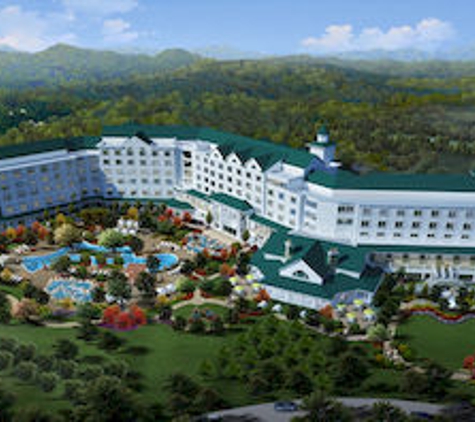 Dollywood's DreamMore Resort & Spa - Pigeon Forge, TN