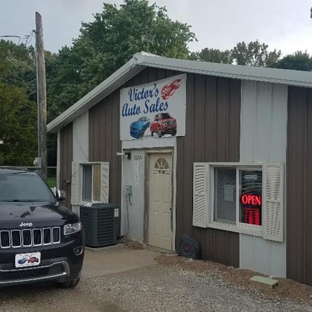 Victor's Auto Sales - Des Moines, IA