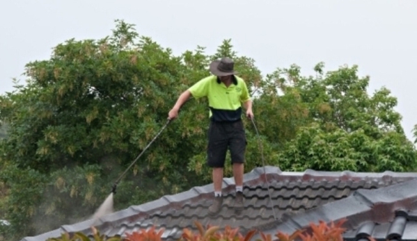 Total Roof Restoration - East Corrimal, NSW