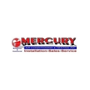 Mercury Air Conditioning & Heating Inc - Heating Contractors & Specialties