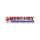 Mercury Air Conditioning & Heating Inc - Mechanical Engineers