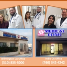 Clinica Familiar Healing Hands Family Care Clinic