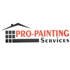 pro-painting services