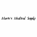 Marie's Medical Supply - Clothing Stores