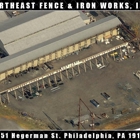 Northeast Fence & Iron Works, Inc