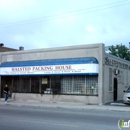 Halsted Packing House - Meat Packers