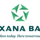Texana Bank - Benjamin Barber - Mortgages