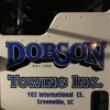 Dobson Towing gallery