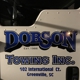 Dobson Towing