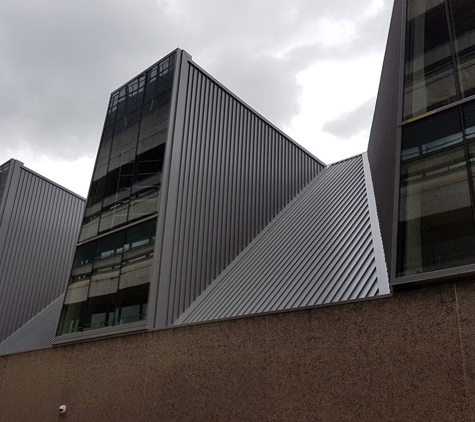 Metroll Pty Ltd - Dubbo, NSW