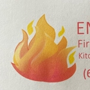EM Fire Protection Hood cleaning & Grease traps cleaning