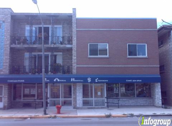 Park Animal Hospital - Elmwood Park, IL