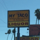 My Taco - Mexican Restaurants
