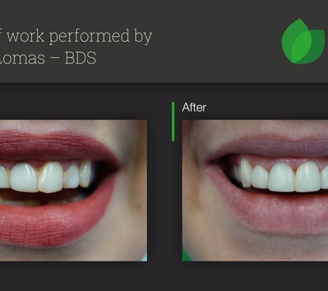 Salamanca Dental - Battery Point, TAS
