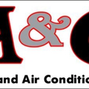 A&G Heating & Air Conditioning Inc. - Air Conditioning Equipment & Systems