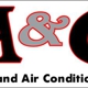 A&G Heating & Air Conditioning Inc.