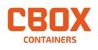 CBOX Containers Australia Pty Ltd - Freight & Cargo Services